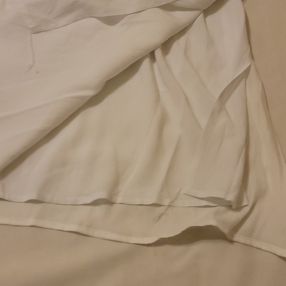 Lulús maxi dress size small. - Picture 9 of 12